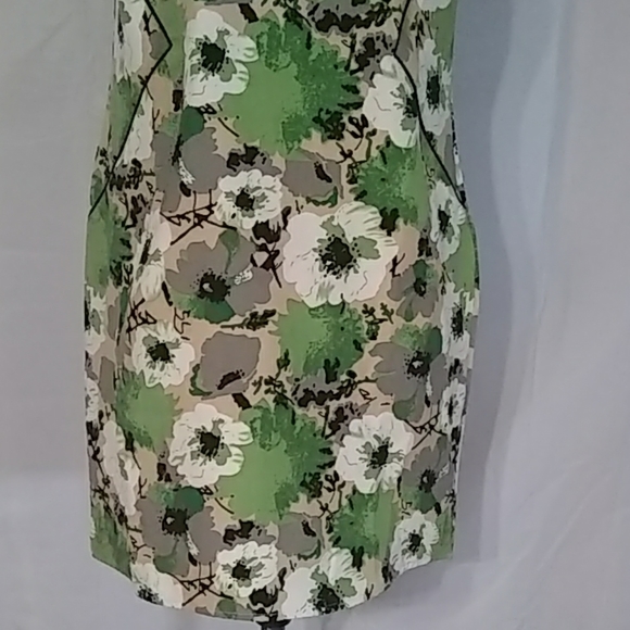 Bayo Sheath Dress Sz M Sleeveless  NWT - Picture 4 of 9